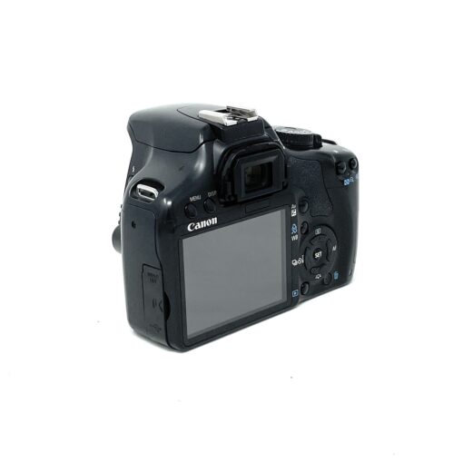 Canon EOS 450D DSLR Camera Body Only - Image 3