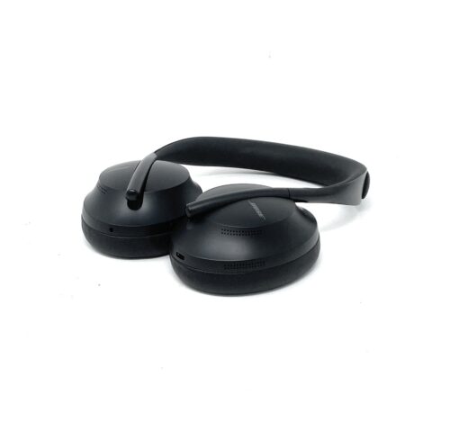 Bose 700 Noise Cancelling Headphones – Black - Image 2