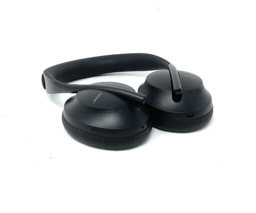 Bose 700 Noise Cancelling Headphones – Black - Image 3
