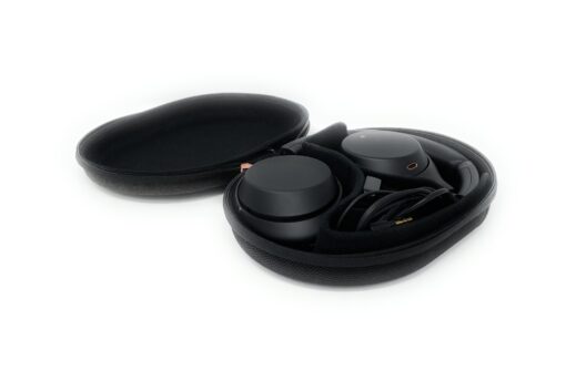 Sony WH-1000XM3 Wireless Noise Cancelling Headphones – Black
