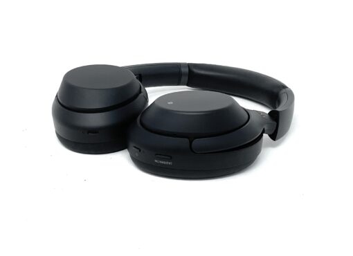 Sony WH-1000XM3 Wireless Noise Cancelling Headphones – Black - Image 2