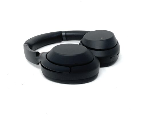 Sony WH-1000XM3 Wireless Noise Cancelling Headphones – Black - Image 3