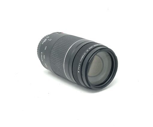 Canon EF 75-300mm F4.0-5.6 III for EOS - Image 3
