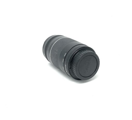 Canon EF 75-300mm F4.0-5.6 III for EOS - Image 4