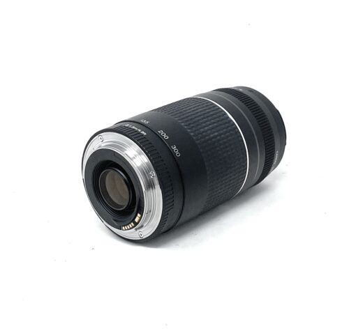 Canon EF 75-300mm F4.0-5.6 III for EOS - Image 5