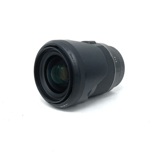 Sigma 35mm F1.4 DG HSM Lens for Canon - Image 2