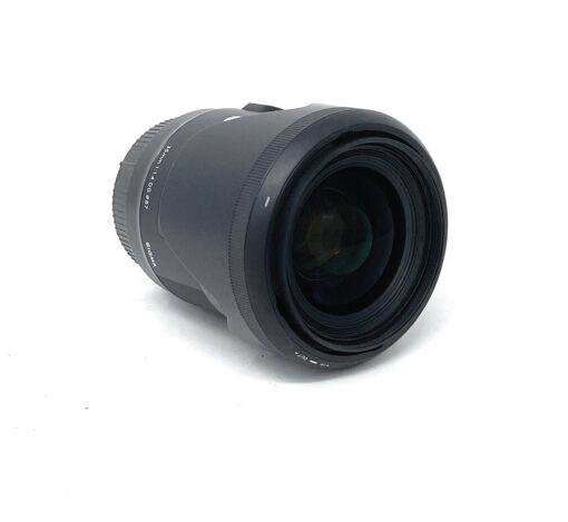 Sigma 35mm F1.4 DG HSM Lens for Canon - Image 3