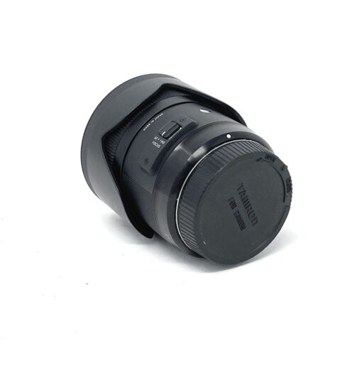 Sigma 35mm F1.4 DG HSM Lens for Canon - Image 4