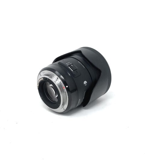 Sigma 35mm F1.4 DG HSM Lens for Canon - Image 5