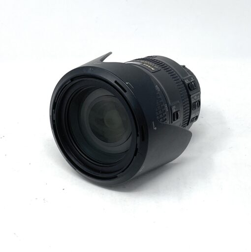 Nikon AF-S NIKKOR 28-300mm f/3.5-5.6G ED VR Lens - Image 2