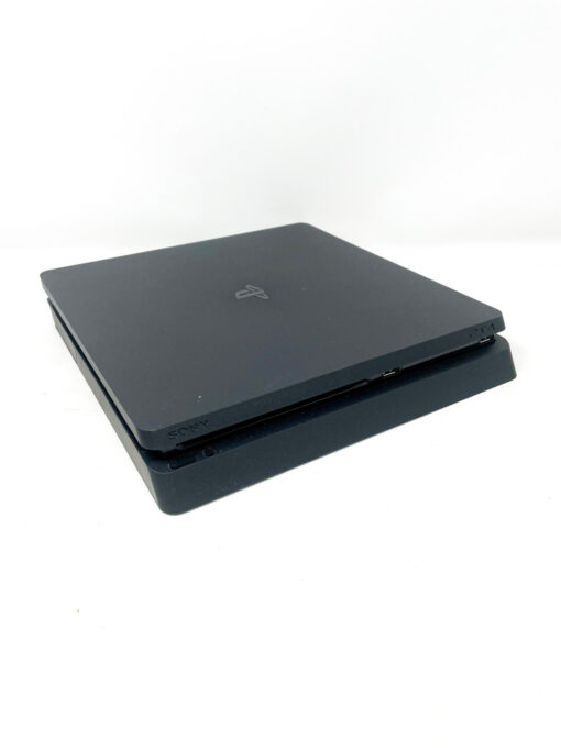 Sony PS4 Slim 500GB - Image 2