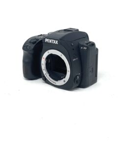 Pentax K70 DSLR Camera Body Only