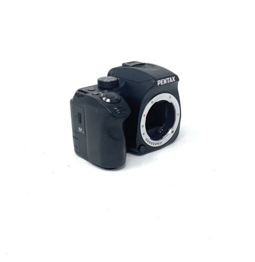 Pentax K70 DSLR Camera Body Only - Image 2