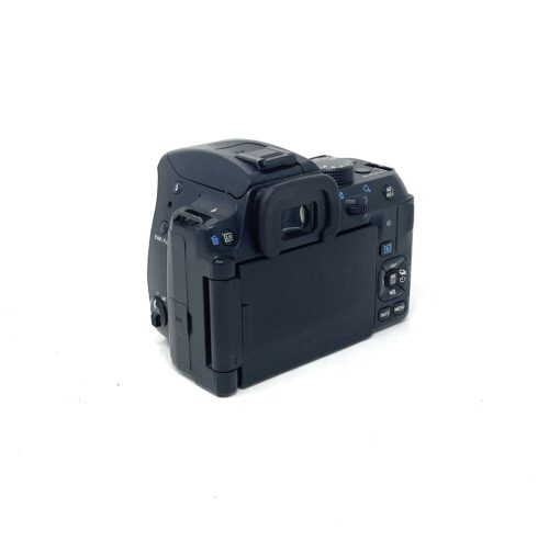 Pentax K70 DSLR Camera Body Only - Image 3