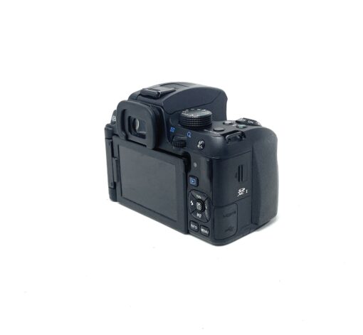 Pentax K70 DSLR Camera Body Only - Image 4