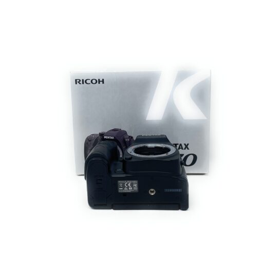 Pentax K70 DSLR Camera Body Only - Image 5