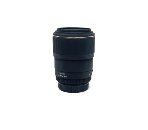 Sigma 105mm f/2.8 EX DG Macro Nikon Fit Lens