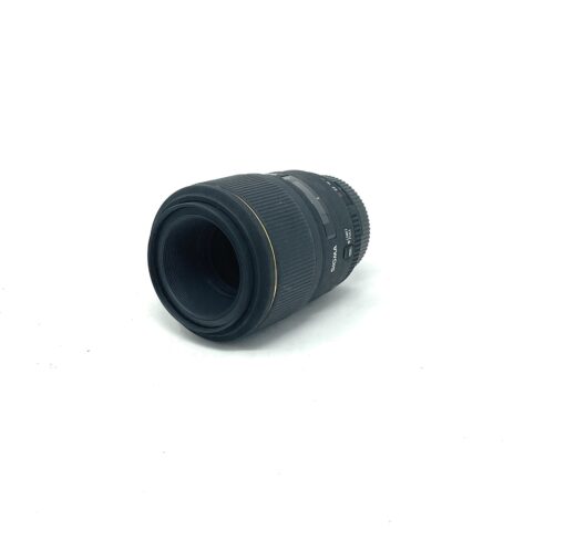 Sigma 105mm f/2.8 EX DG Macro Nikon Fit Lens - Image 2