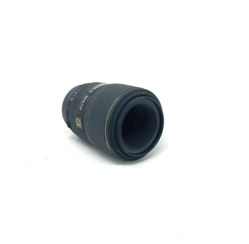 Sigma 105mm f/2.8 EX DG Macro Nikon Fit Lens - Image 3