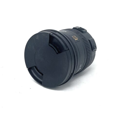 Nikon 10-20mm f4-5.6 EX DC HSM Nikon Fit Lens - Image 2