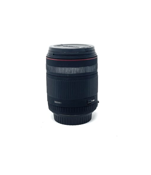 Sigma 28-300mm f/3.5-6.3 DG Macro Canon Fit Lens