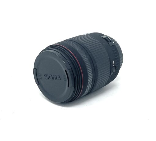 Sigma 28-300mm f/3.5-6.3 DG Macro Canon Fit Lens - Image 2