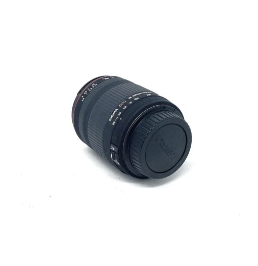 Sigma 28-300mm f/3.5-6.3 DG Macro Canon Fit Lens - Image 4