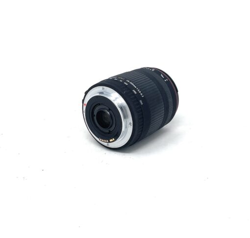 Sigma 28-300mm f/3.5-6.3 DG Macro Canon Fit Lens - Image 5
