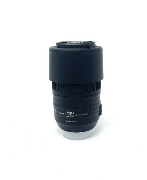 Nikon AF-S DX NIKKOR 55-300mm f/4.5-5.6G VR Lens