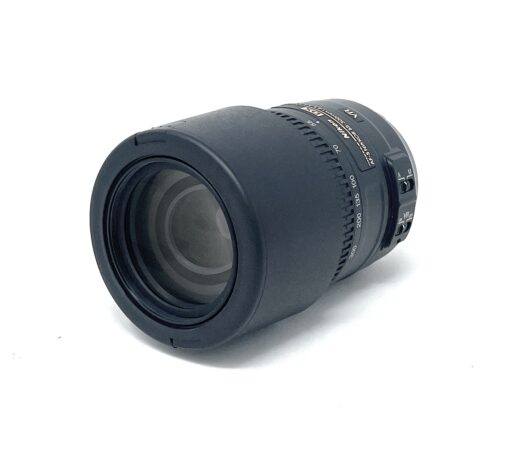 Nikon AF-S DX NIKKOR 55-300mm f/4.5-5.6G VR Lens - Image 2
