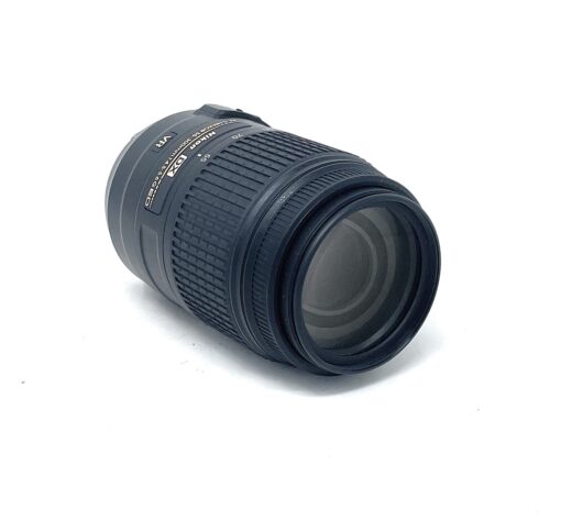 Nikon AF-S DX NIKKOR 55-300mm f/4.5-5.6G VR Lens - Image 3