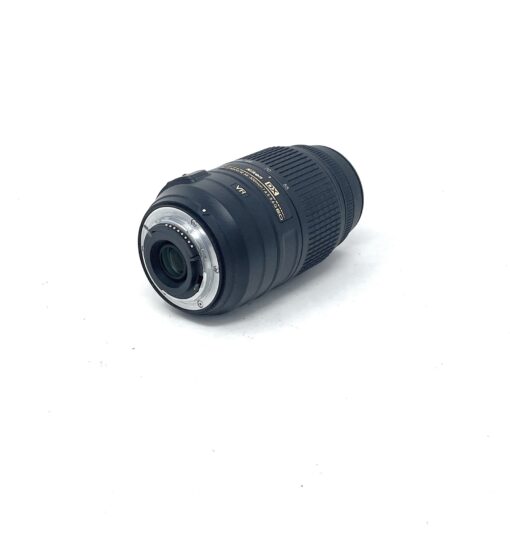 Nikon AF-S DX NIKKOR 55-300mm f/4.5-5.6G VR Lens - Image 5