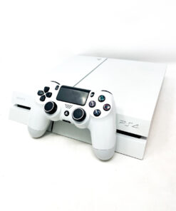 Sony PS4 500GB White
