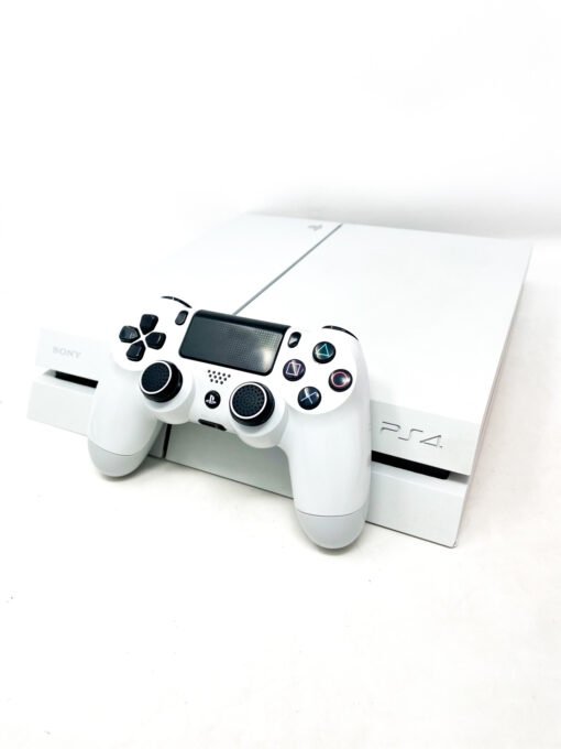 Sony PS4 500GB White
