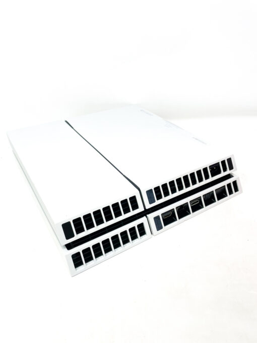 Sony PS4 500GB White - Image 4