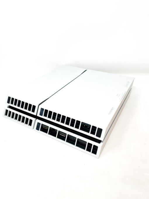 Sony PS4 500GB White - Image 5