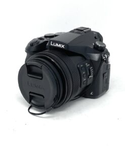 Panasonic Lumix DMC-FZ2000 Bridge Camera