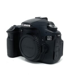 Canon EOS 60D DSLR Camera Body