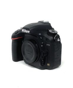 D750 Body