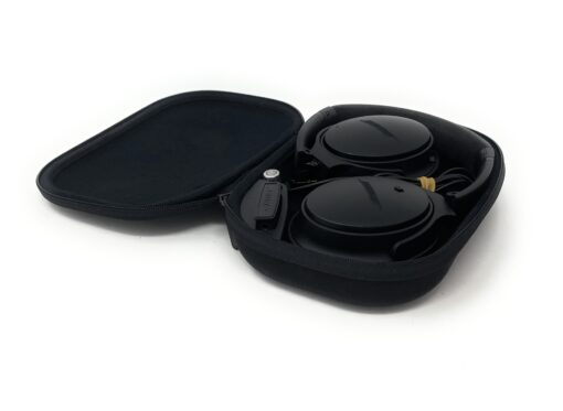 Bose QuietComfort 25 Special Edition Black