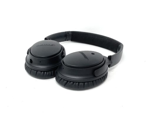 Bose QuietComfort 25 Special Edition Black - Image 2