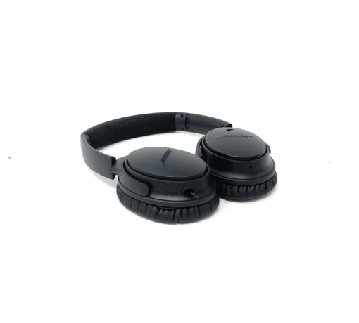 Bose QuietComfort 25 Special Edition Black - Image 3