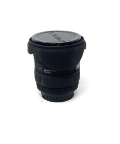 10-20mm F4-5.6 DC HSM EX