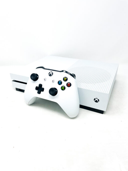Microsoft Xbox One S 1TB
