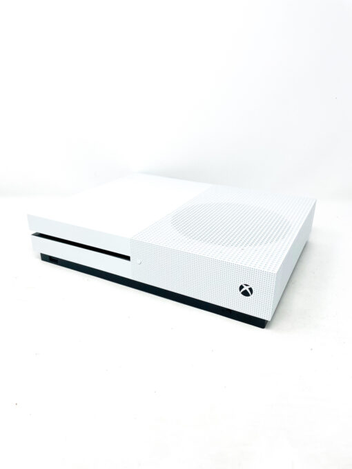 Microsoft Xbox One S 1TB - Image 2