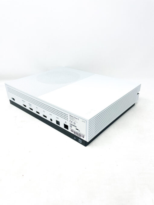 Microsoft Xbox One S 1TB - Image 4