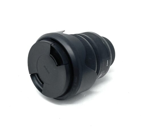 Sigma 24-105mm F4 DG HSM Nikon - Image 2
