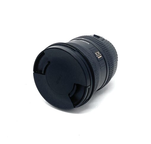 Sigma 10-20mm f4-5.6 EX DC HSM for Canon - Image 2