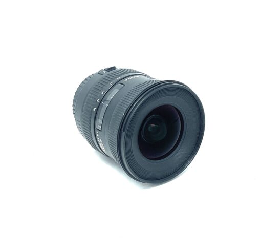 Sigma 10-20mm f4-5.6 EX DC HSM for Canon - Image 3