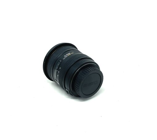Sigma 10-20mm f4-5.6 EX DC HSM for Canon - Image 4